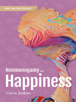 cover image of Nonmonogamy and Happiness